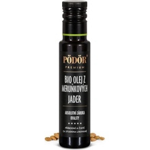 Pödör Olej z Marhuľových jadier 0,25 l