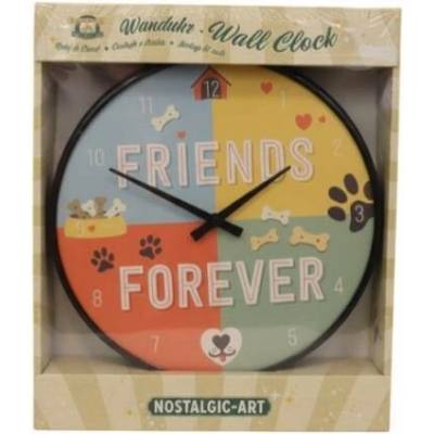 Friends Forever NIQ 0006