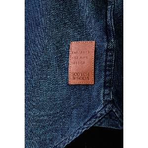 Scotch & Soda риза мъжка от памук (183569)
