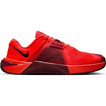 Nike Дамски маратонки Nike Metcon 10 Training Shoes Womens - Red Multi