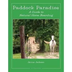 Paddock Paradise (ISBN: 9780965800785)