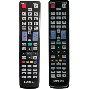 Samsung aa59-00465a - оригинален дистанционен контрол (aa59-00465a) Дистанционно