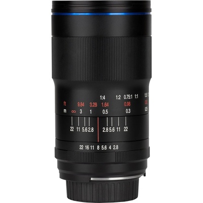 Laowa 100mm f/2.8 2x Ultra Macro APO Canon EF