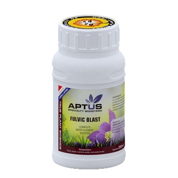 Image 1 of Aptus plant tech Aptus Fulvic Blast 250ml