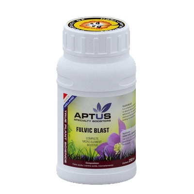 Aptus plant tech Aptus Fulvic Blast 250ml