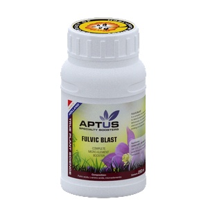 Aptus plant tech Aptus Fulvic Blast 250ml