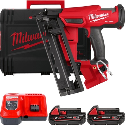 Milwaukee M18FN16GA-202X M18 4933478092