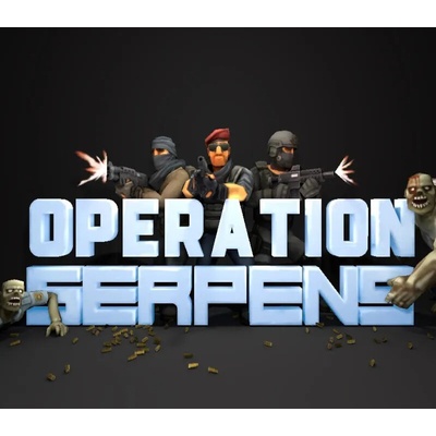 Operation Serpens