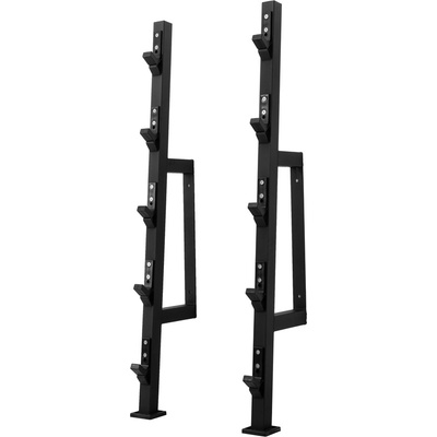 TRUESTEEL Biceps Bar Rack