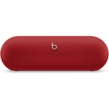 Beats Audio Pill 2.0 Statement Red (MWQW3ZM/A)