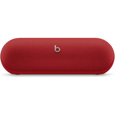 Beats Audio Pill 2.0 Statement Red (MWQW3ZM/A)