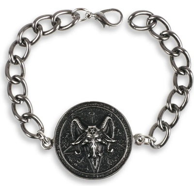 FALON Гривна Бафомет - psy624