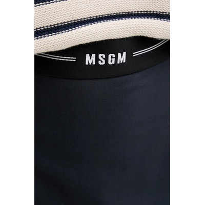 MSGM Вълнена пола msgm (3841mdd17.257127)