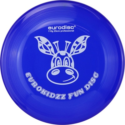 Eurodisc Kidzz Giraffe modré