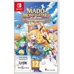 Idea Factory Mado Monogatari Fia and the Wondrous Academy (Switch)