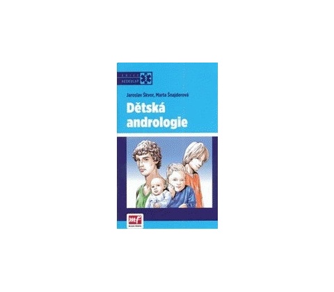 Dětská andrologie