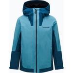 Peak Performance Мъжко скиорско яке Peak Performance Rider Tech Insulated hydro fresh