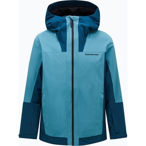 Peak Performance Мъжко скиорско яке Peak Performance Rider Tech Insulated hydro fresh