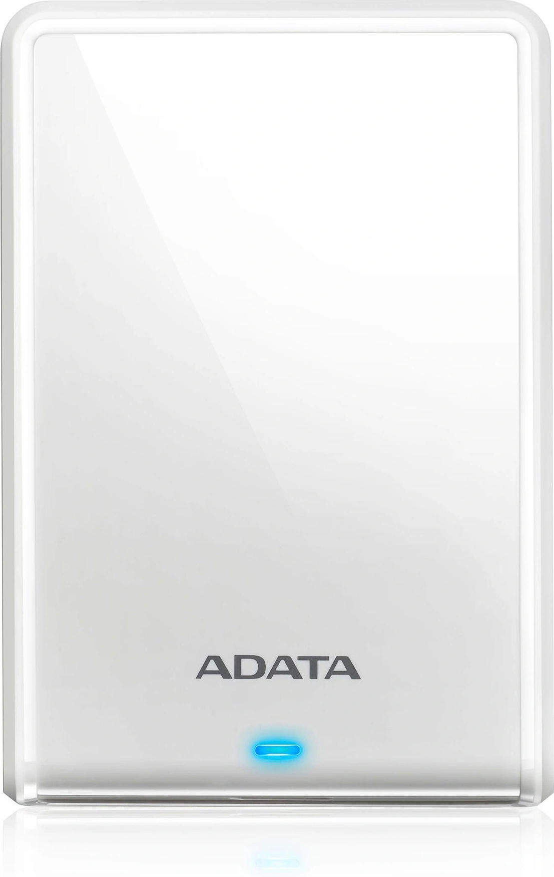 ADATA HV620S 2TB USB 3.1 White (AHV620S-2TU31-CWH)