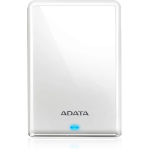 ADATA HV620S 2TB USB 3.1 White (AHV620S-2TU31-CWH)