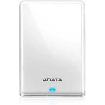 ADATA HV620S 2TB USB 3.1 White (AHV620S-2TU31-CWH)