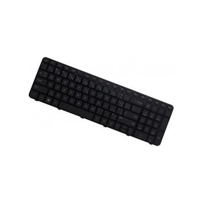 HP Pavilion G6-2700 klávesnice na notebook černá CZ/SK