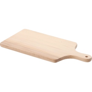 Chomik Дъска за зеленчуци дървена 38x17, 5см 68708 (DRE90)