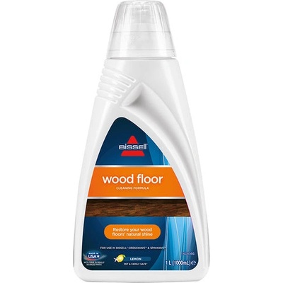 Bissell Hard Floor Formula SpinWave CrossWave 1 l