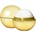 SunewMed+ Балсам за устни с аромат на ванилия Gold Kiss, 13 g
