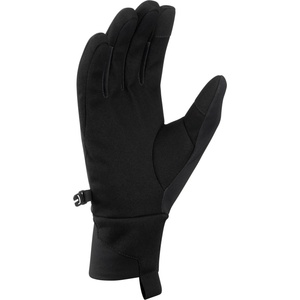 Mammut Ръкавици Mammut Astro Light Softshell Glove - Black - размер 8 (EU) (202-7928-0114)
