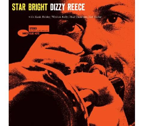 Star Bright - Dizzy Reece LP