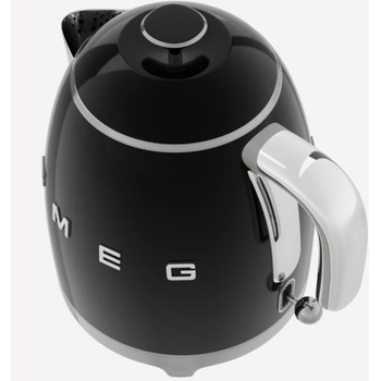 Image 1 of Smeg KLF05BLEU