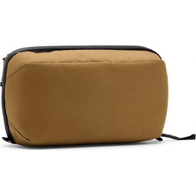 Peak Design Wash Pouch Coyote BWP-CY-2