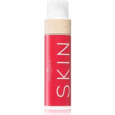 COCOSOLIS SKIN Collagen Booster Dry Oil 110 ml