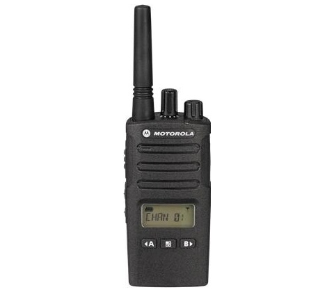 Motorola XT460