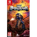 Hry na Nintendo Switch Warhammer 40,000: Boltgun