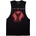 Sleep Token Take Me Back To Eden Vest Black XL Риза (SLTKVEST10MB04)