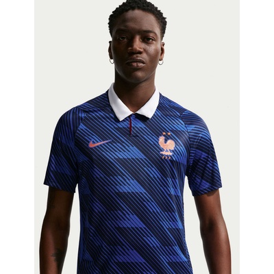 Nike Тениска fff m nk df jsy ss stad hm 26/27