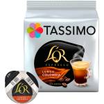 L'OR | Lungo Colombia - 16 капсули за Tassimo