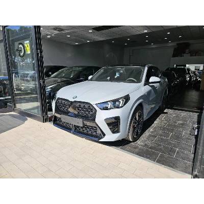 BMW X2 M Sport 110 kW