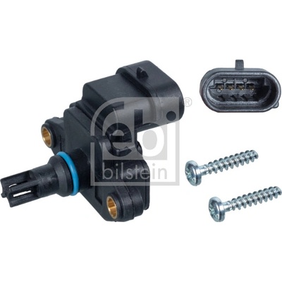 Senzor tlaku sacího potrubí FEBI BILSTEIN 45255