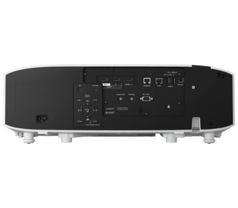 Epson EB-PQ2008W
