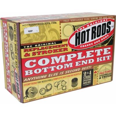 HOT RODS Bottom End Kit HOT RODS HR00254