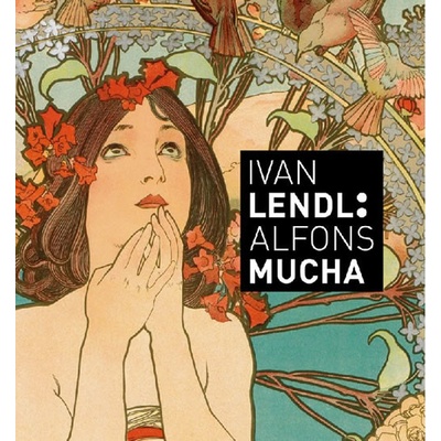 Ivan Lendl: Alfons Mucha