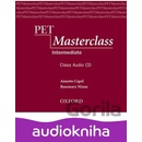 PET Masterclass CD /1/