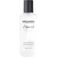 Miguhara Vegan Skin Relief Soothing Essener 100 ml