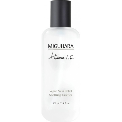 Miguhara Vegan Skin Relief Soothing Essener 100 ml