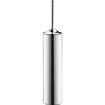 Duravit Starck T WC kefa na postavenie chróm 0099451000