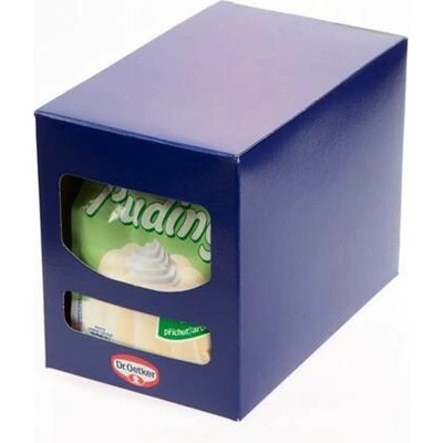 Dr. Oetker puding kokosový 18 x 37 g