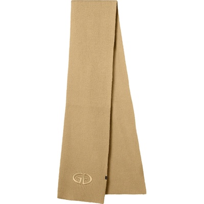 Goldbergh Valentina Scarf Caramello